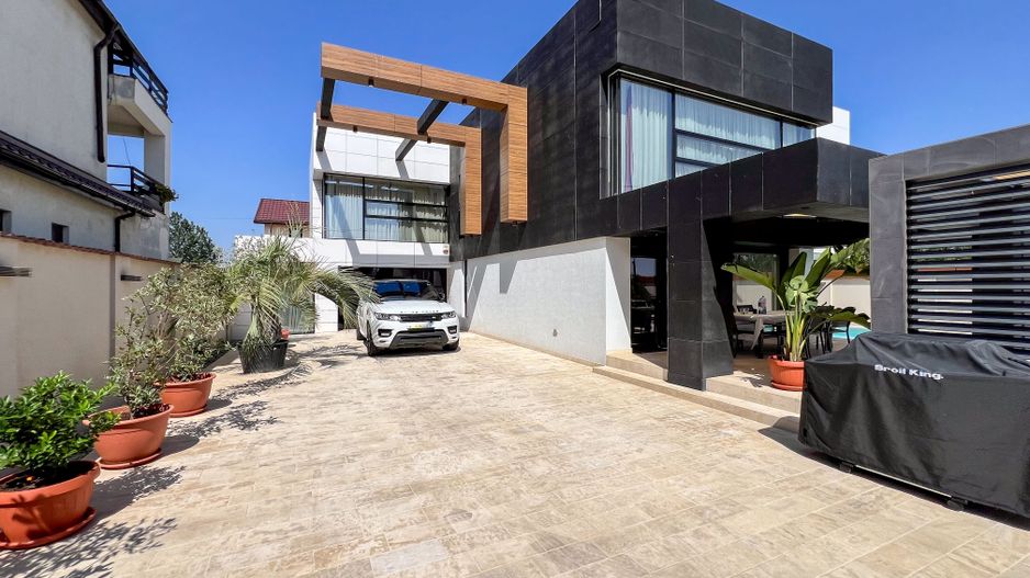 Ready to move  |  Vila premium cu piscina și jacuzzi încălzite - Poză 61