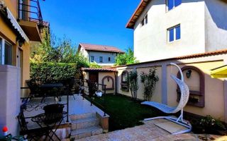 Casă Cocheta si Eficienta 4 Camere Domnești - Poză 4