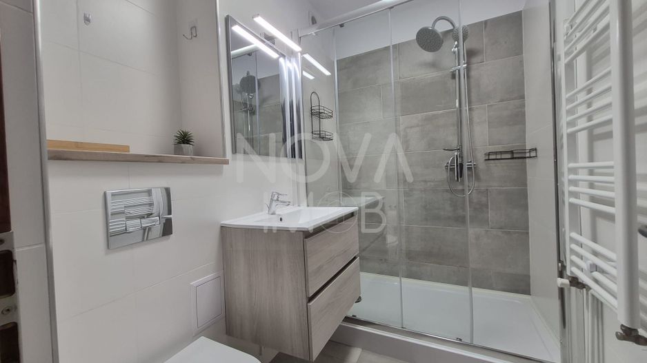 Apartament 3 camere,  Zona Centrala - Bulevardul Milea - Poză 9
