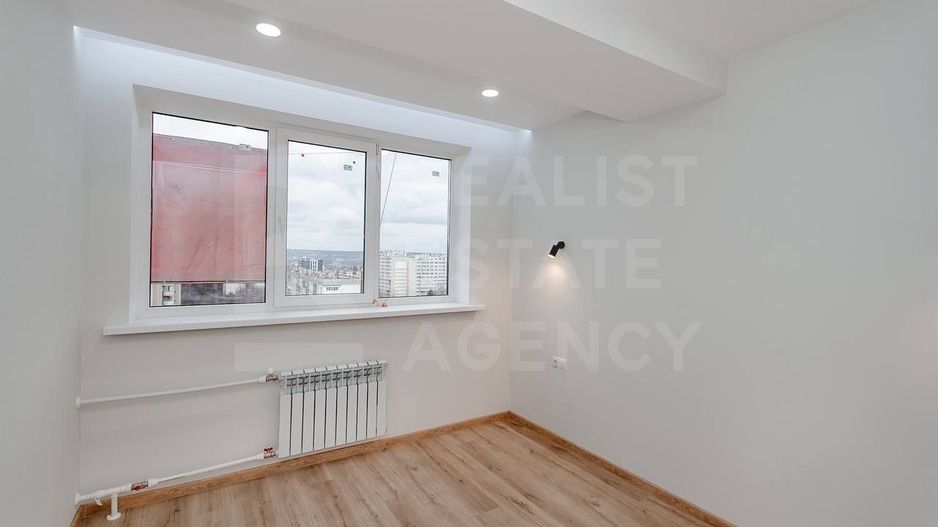 Apartament , o cameră, bd. Dacia , Botanica - Poză 5
