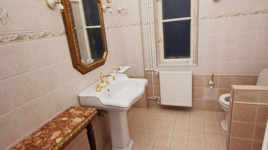 Apartament spațios cu 3 camere și terasă, 114 mp – Timișoara - Poză 11