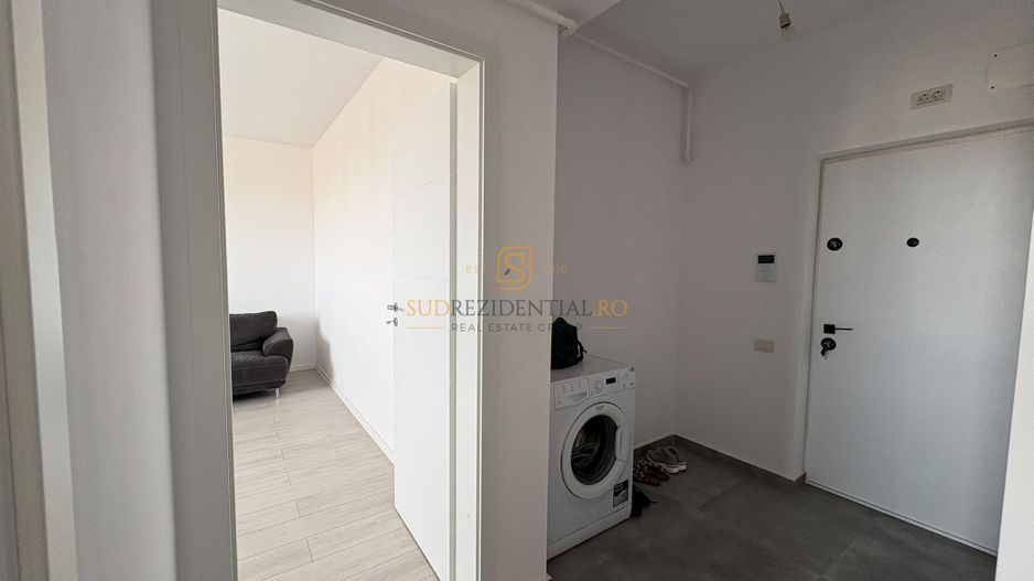 APARTAMENT CU 2 CAMERE DE ÎNCHIRIAT – ȘOS. SĂLAJ, SECTOR 5 - Poză 7