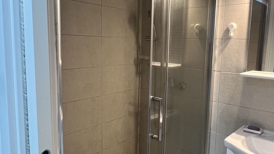 Garsonieră spațioasă de inchiriat , complet utilată, Bld. Timișoara - Poză 10