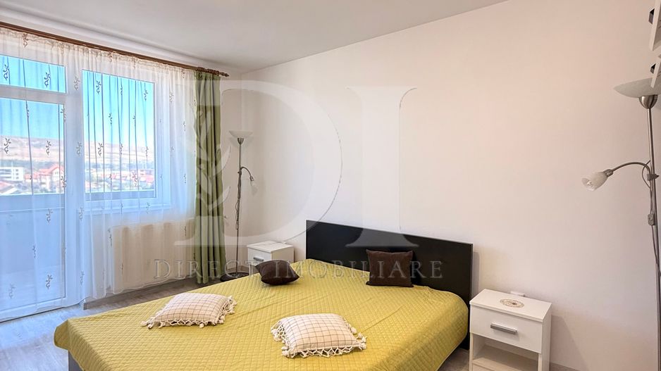 APARTAMENT 2 CAMERE DE ÎNCHIRIAT - Poză 6