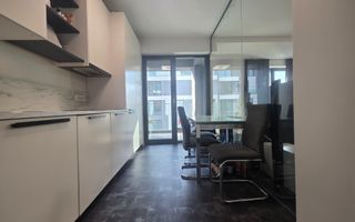 Studio modern | Aviatiei | Metroul Aurel Vlaicu - Poză 6