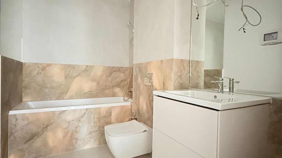 Timpuri Noi | 4 camere 100 mp UTILI | 240 mp GRADINA | 70 mp TERASA - Poză 9