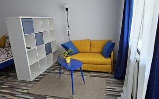 Garsoniera zona Mall Vitan - Str. Alexandru Moruzzi Voievod - Poză 5