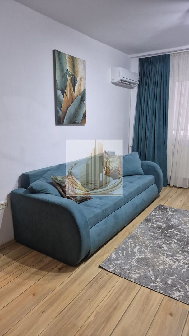 Ap 2 camere Circumvalațiunii - Poză 1