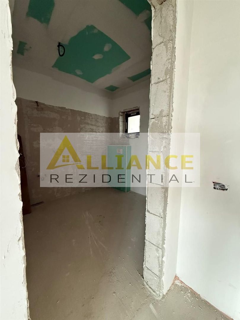 Casa Tip Duplex P+1+M - 5 camere - 4 bai 180 MPU - Teren - 190 MP - Poză 11