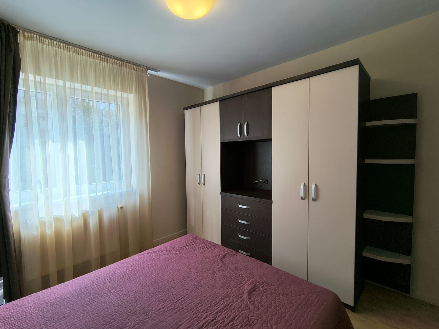 Chirie, 2 camere, Calea Aradului. 400 e/lună. Comision 0 - Poză 11