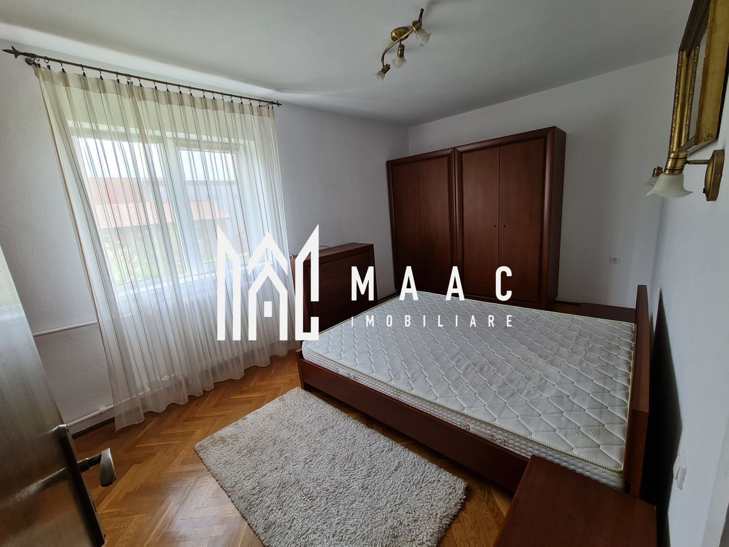 Casa individuala 4 camere I 511 mp teren I Terezian - Poză 16