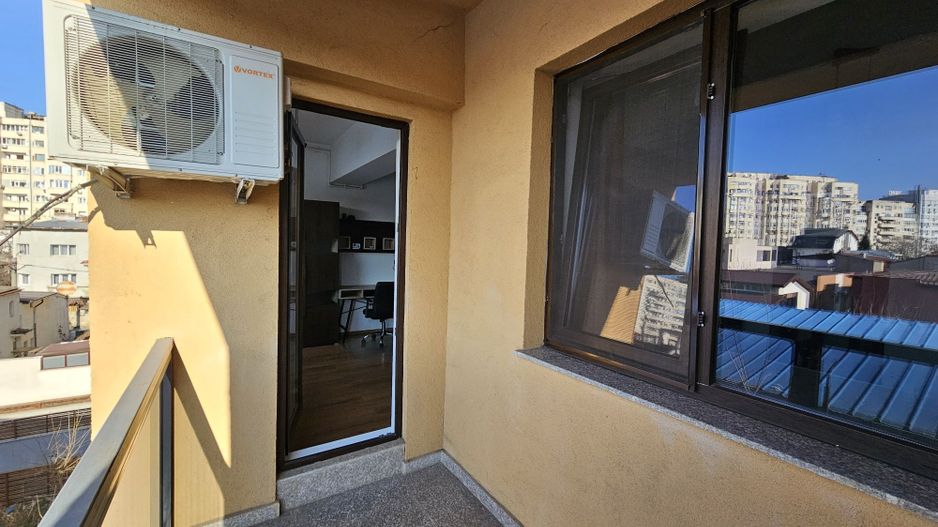 Apartament 2 camere New City Residence Alba Iulia Unirii - Poză 3