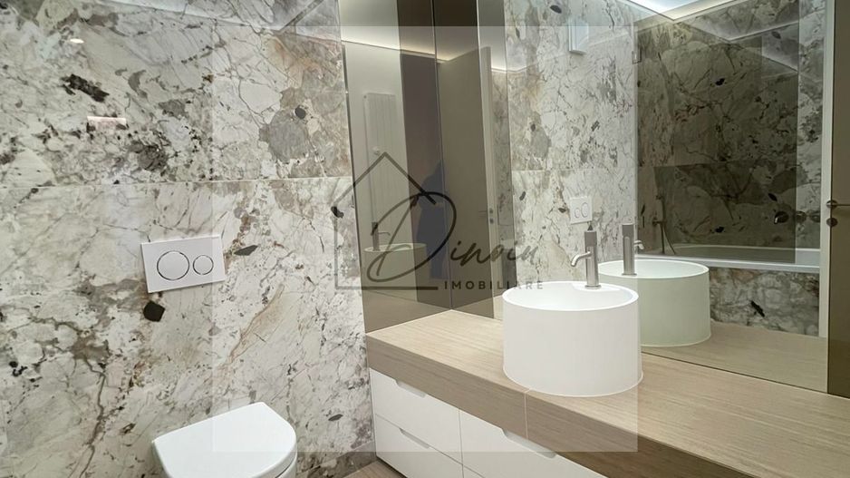 Apartament 3 camere Iancu Nicolae I Cortina 126  I Jolie Ville I COM0% - Poză 18