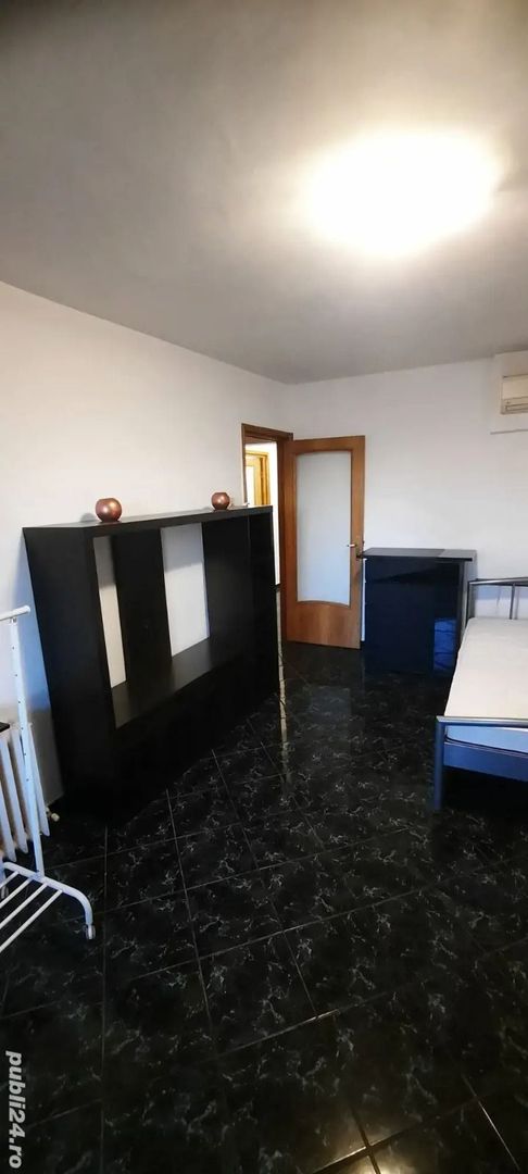 AP. 2 CAMERE MILITARI, BUCATARIE INCHISA, 60 MP UTILI, MOBILAT/UTILAT - Poză 4