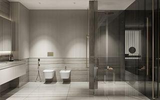 Apartament 3 camere - Aviatorilor - Poză 10