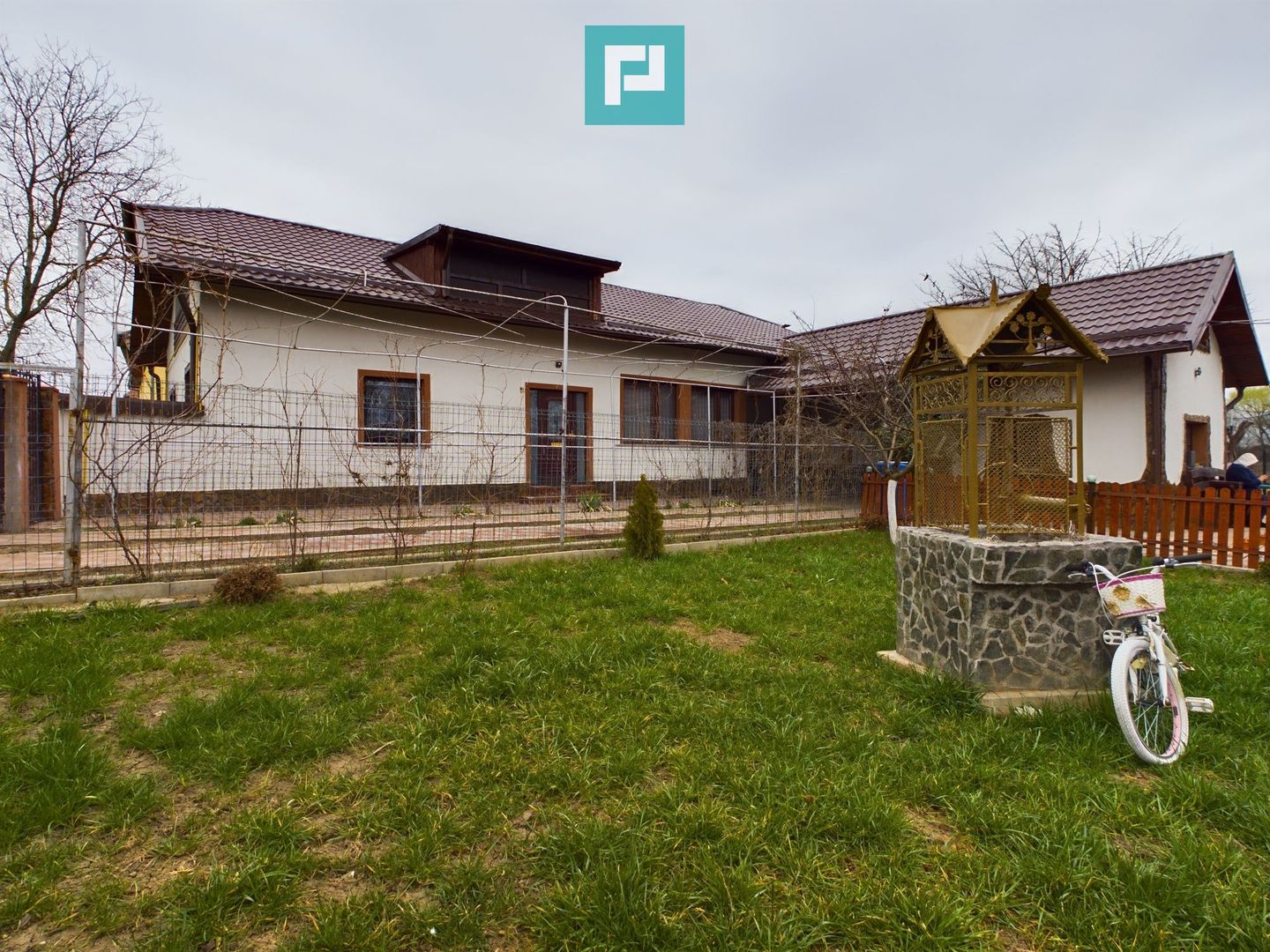 Proprietate imobiliară cu potențial extraordinar! - Poză 35