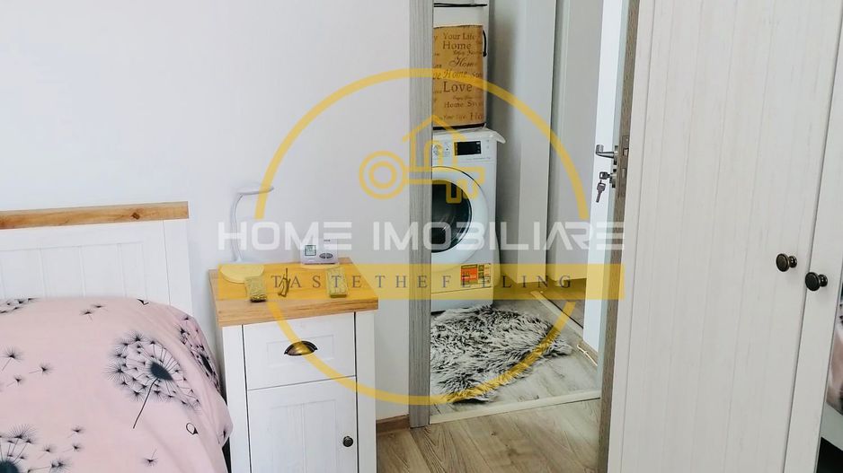 🔹 Apartament 2 camere SD, mobilat și utilat | Etaj 1 | Zona Baza 3 | - Poză 5