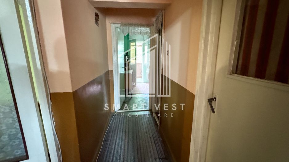 Apartament 3 camere | 73 mp | Micro 16 - Poză 14