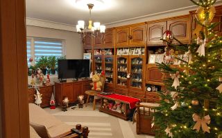 Apartament 3 camere, decomandat, etaj 1 68mp // Tatarasi - Esplanada Oancea - Poză 1