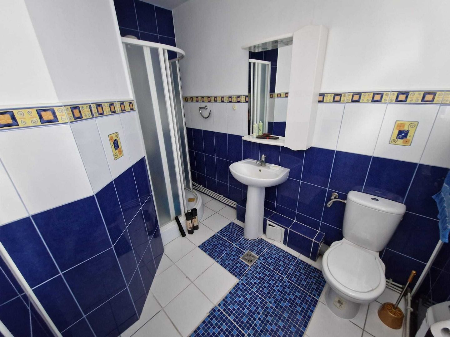 Persoana fizica vand vila Aleea Domenii - Poză 6