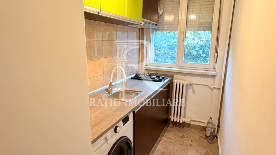 Apartament cu 2 camere semidecomandat | Rogerius | Oradea - Poză 1