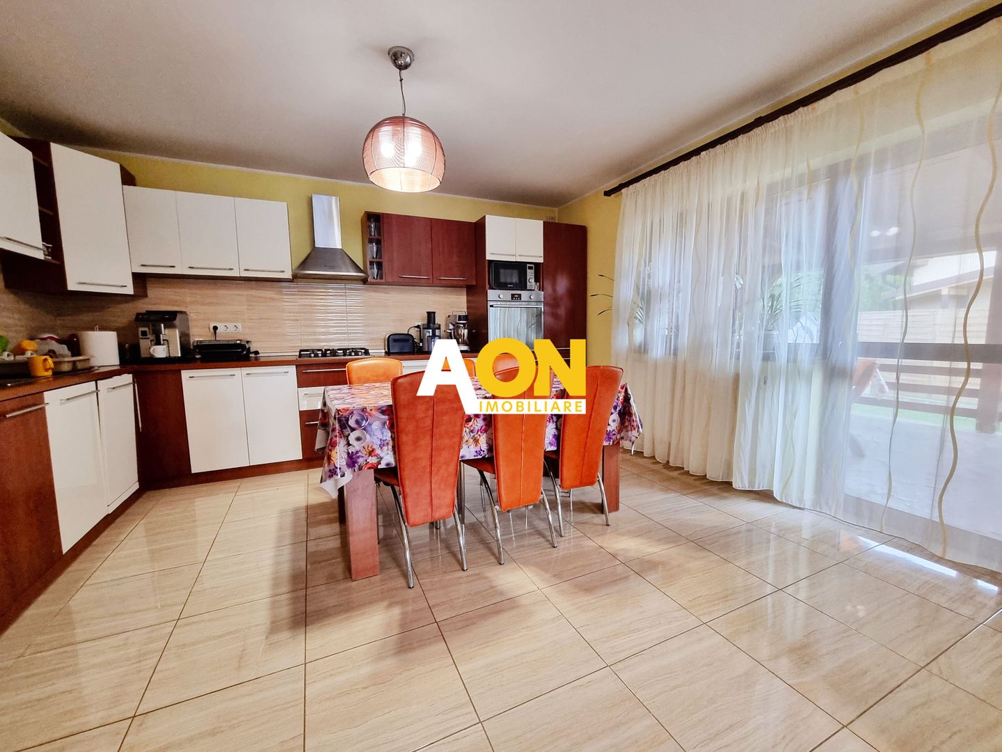 Casa 3 camere, mansardabila, S+P, 400 mp teren, Cetate - Poză 6