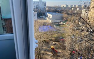 Apartament 2 camere de inchiriat, mobilat, metrou Raul Doamnei -Pet Friendly - Poză 7