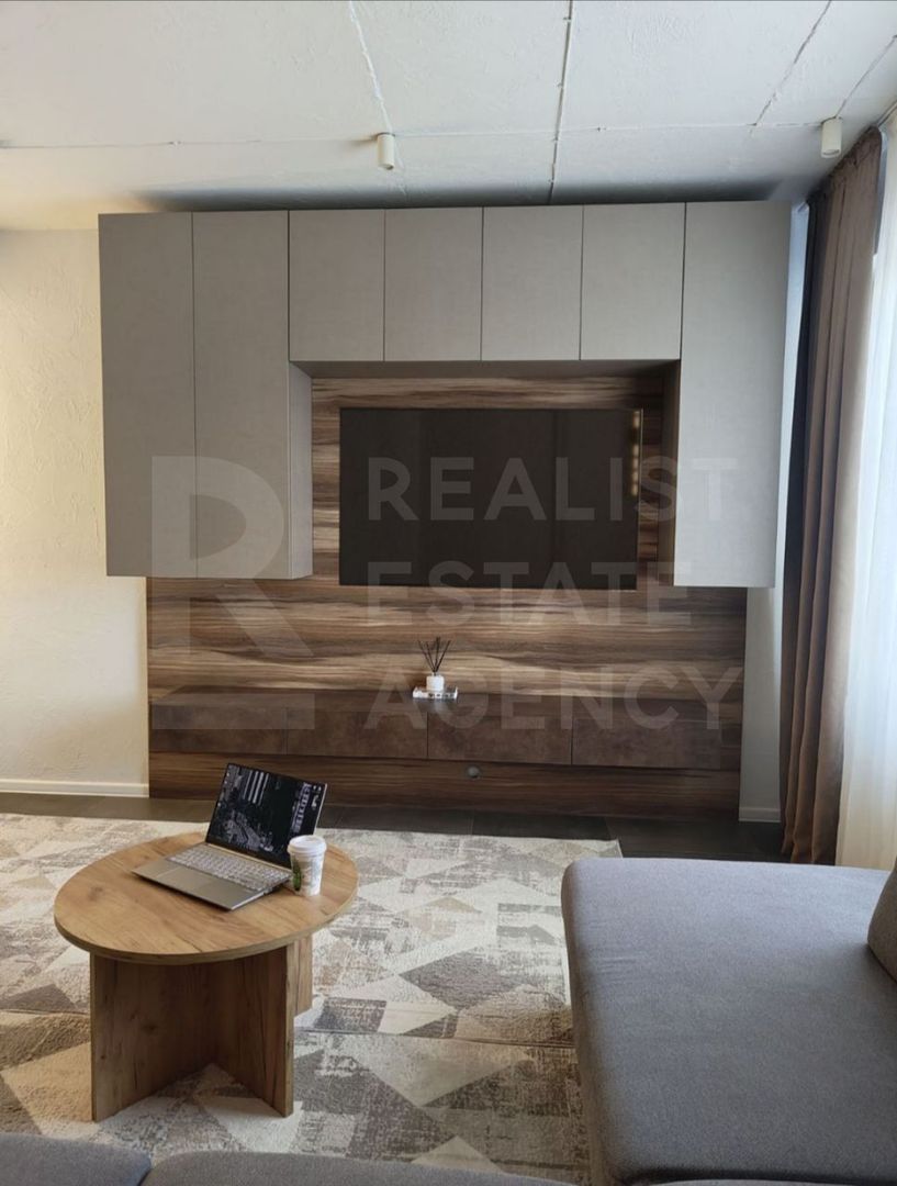 Chirie, apartament, 1 cameră, strada Florilor, Râșcani - Poză 4