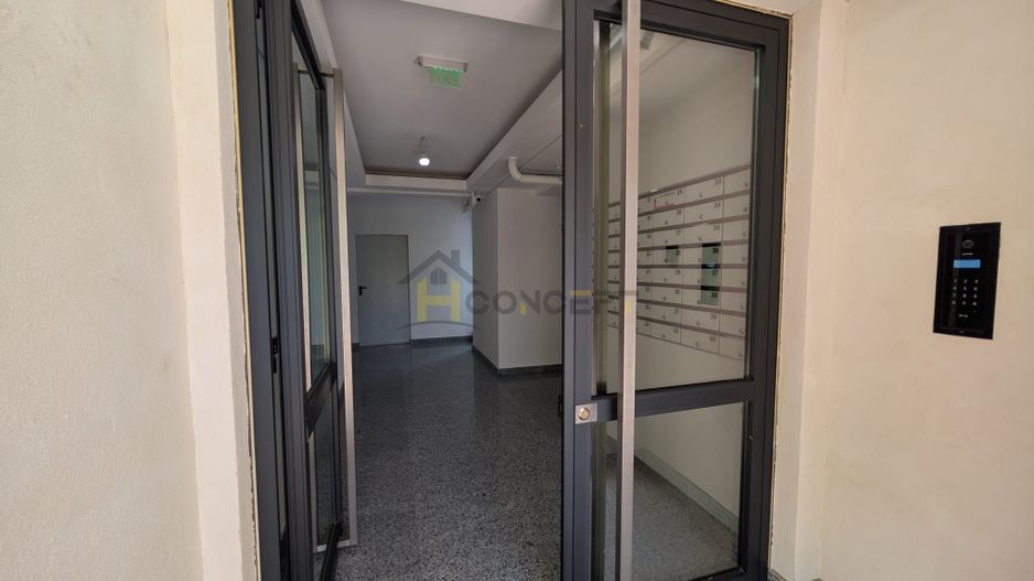 Inchiriere apartament 2 camere LUX Calea 13 Septembrie - Poză 10