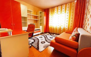2 camere, decomandat, mobilat modern, balcon, Manastur, zona Billa - Poză 3