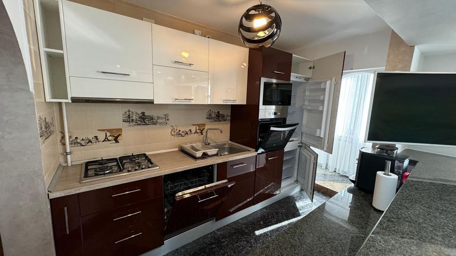 Apartament Decebal | Springtime - Poză 7