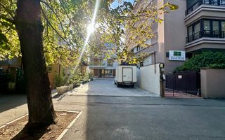 Spațiu comercial de lux pe Bulevardul Aviatorilor – 94 mp utili + terasa (135mp) - Poză 15