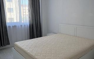 Apartament 2 camere, 54 mp, mobilat, utilat, centrala proprie, incalzire in pardoseala, balcon inchis, AC, an 2024, Miroslava - Poză 10