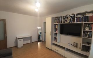 Apartament 2 camere, Luceafărului, mobilat și utilat, boxă 5,25 mp - Poză 1