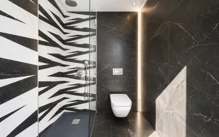 Penthouse Exclusivist | 120 mp+60 mp terase | Baza Sportivă Gheorgheni - Poză 16