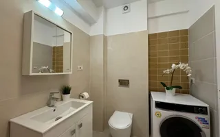 Apartament 2 cam, prima inchiriere, loc parcare subteran–Sapporo TOWN Residence  - Poză 14