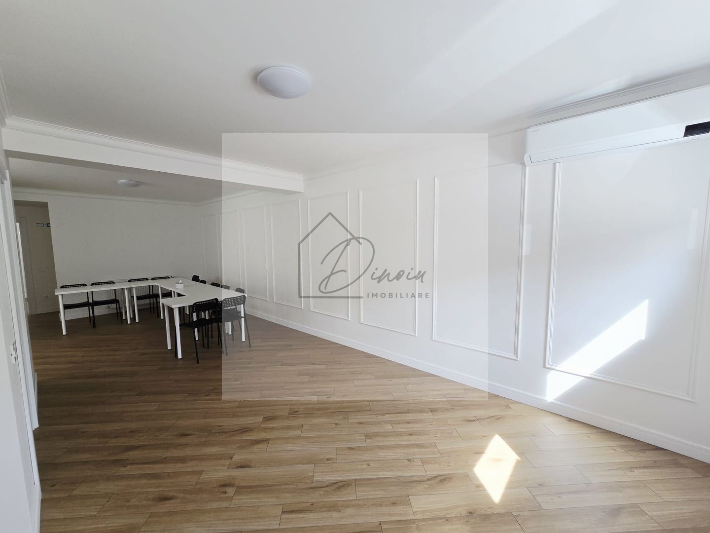 Vila Ion MIhalache - Turda I 249 mp I Spatiu Birouri - Poză 4