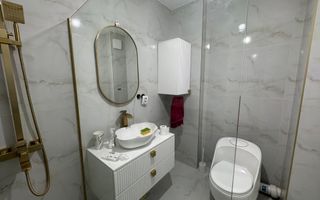 Apartament cu 2 camere | 53 mp | Floresti - Poză 10