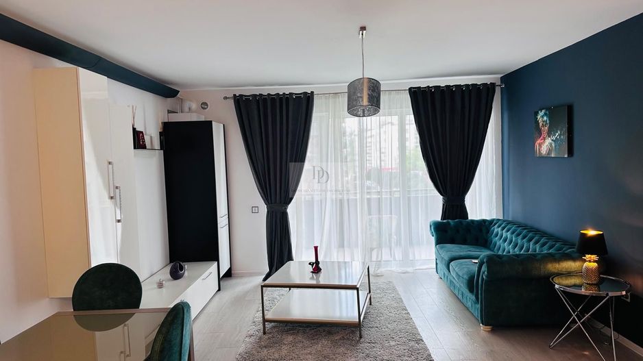 Apartament cu 2 camere de vânzare | Parcare | zona Sopor| Gheorgheni - Poză 2