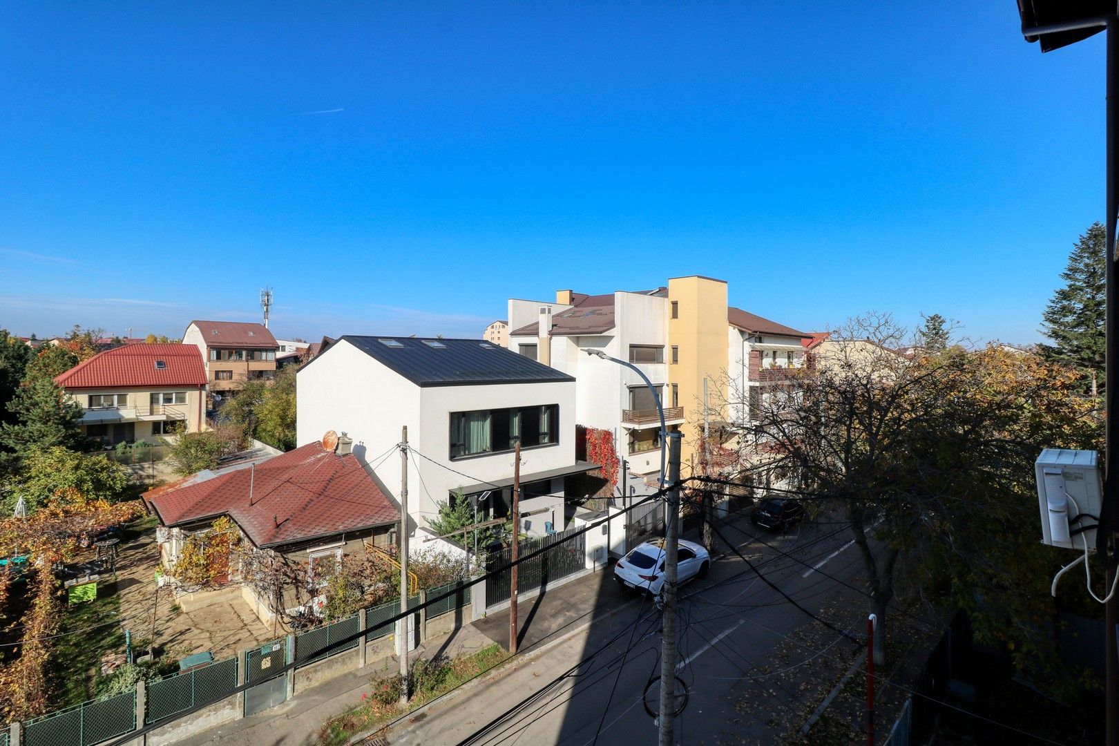 Parc Bazilescu- Apartament  4 camere – 115mp- La cheie- 0% comision - Poză 38