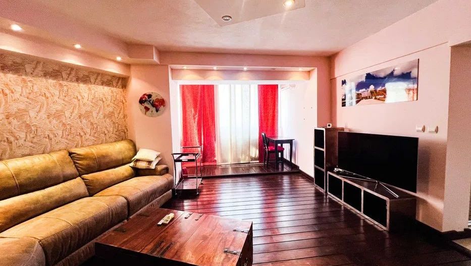 Apartament spatios Turda - Poză 2