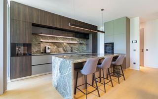 Vanzare - apartament - 3 camere - Lacul Floreasca - Poză 3