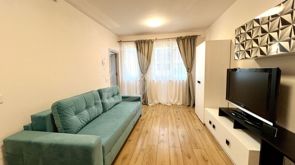 Apartament doua camere / Parcare  / Zona Parcul Poligon - Poză 3