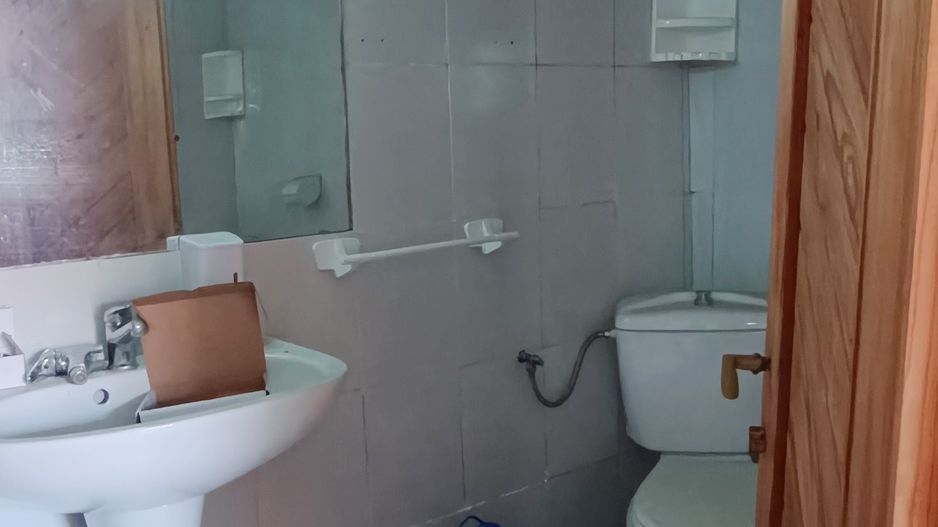 Casa si teren de 916mp in Sacele,cu front la B-dul Brasovului - Poză 5