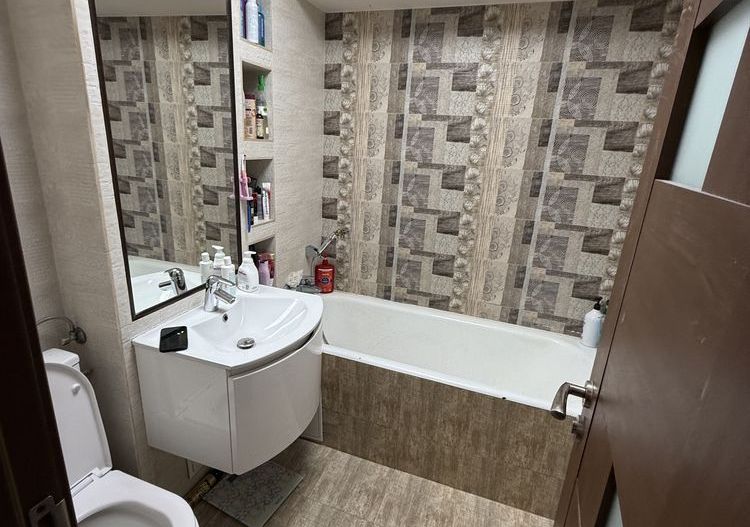 Apartament 4 camere Alexandru Obregia 35 mobilat utilat 100 mp. - Poză 7