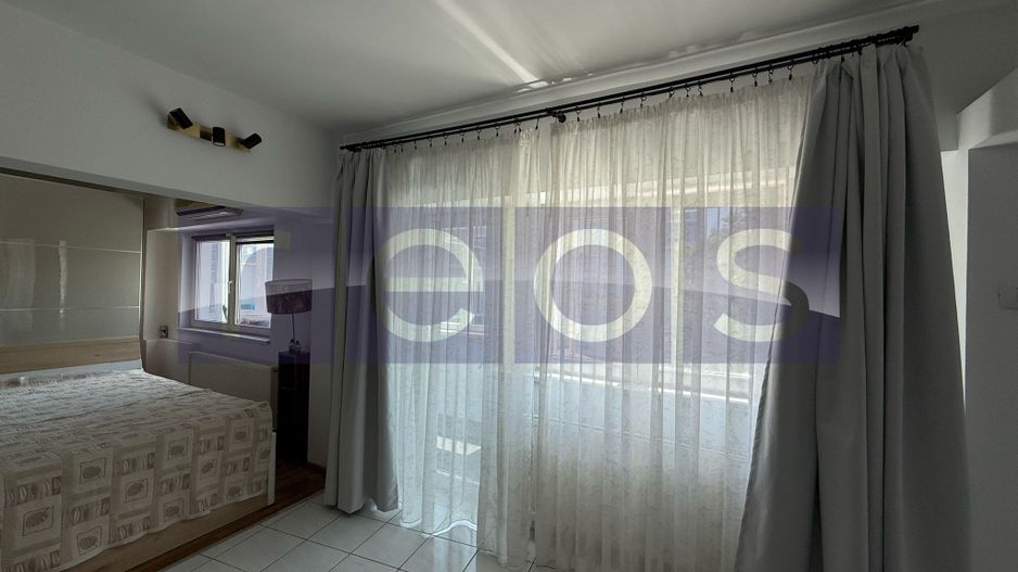 INCHIRIERE 2 CAMERE TIP STUDIO | DOROBANTI | 55 MP | MOBILAT SI UTILAT - Poză 8