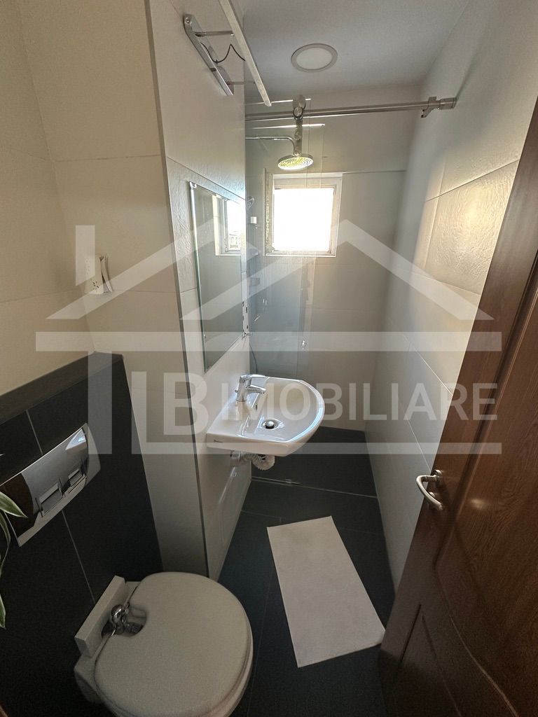 Apartament cu 3 camere, 82mp, Zona B-dul Pandurilor - Poză 8