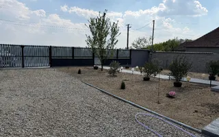 Casa noua in localitatea Carandeni - Poză 18