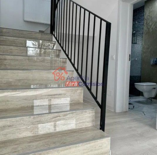 Casa tip Duplex, 80mp, Miroslava-Vorovesti, 130000euro - Poză 3