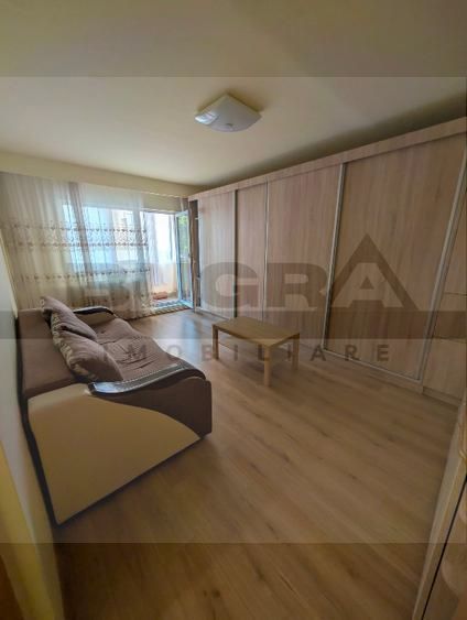 Apartament 2 camere decomandate, 53mp, etaj intermediar, zona Zorilor - Poză 2